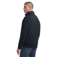 thumbnail image 4 of Jersey Tommy Hilfiger para hombre, talla grande y alta, con cierre 1/4, 4 of 4