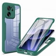 thumbnail image 3 of Front + Back Protect ShockProof Case For Xiaomi Redmi Note 13 12 Pro Plus 5G 12C A2 12S 13C 360 Degrees Cover, 3 of 5