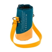 Outdoor Products H2O Water Bottle, Crossbody Sling, Blue, Unisex, , 32 oz, 2821OP04-BCRL Polyester