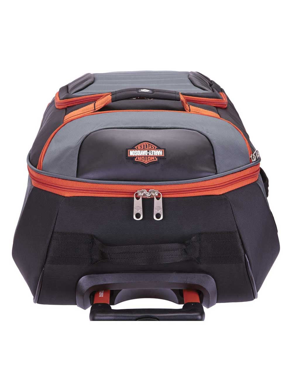 NEW Harley-Davidson Ombré Satchel and - Gatto Motorcycles