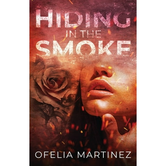 Hiding in the Smoke, (Paperback)