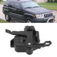 thumbnail image 4 of 5018479AA, Stable Perfect Match Black High Accuracy Smooth Operation Rear Lock Actuator For Vehicle ANGGREK Otros, 4 of 8