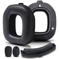 thumbnail image 1 of Kit de Modificación para Auriculares TRANSTEK A50 Gen 4 Almohadillas de Repuesto, 1 of 7