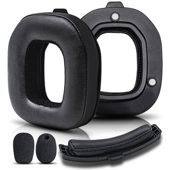 Kit de Modificación para Auriculares TRANSTEK A50 Gen 4 Almohadillas de Repuesto