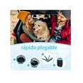 thumbnail image 3 of Corral Jaulas Xtellar Para Perros Gato Conejos Plegable Mascota Casa, 3 of 4