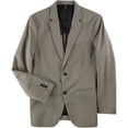 thumbnail image 2 of Abrigo deportivo Alfani Luxe Stretch para hombre, beige, mediano, 2 of 2