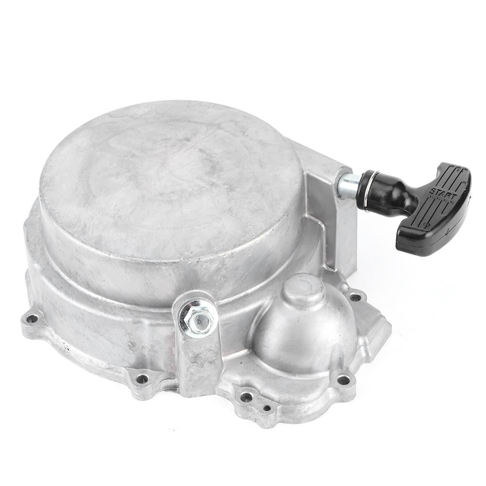 HO|RSE Richard Petty Edition 1996-2006 WFLNHB Complete Recoil Starter Pull Start Assembly Fit for Polaris Sportsman 500 4X4 6x6 Duse