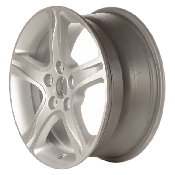Lexus IS300 Wheel 2002-2005 17" Factory OEM 4261153090