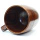thumbnail image 2 of 3X de Madera Natural de Estilo Clásico de 400 Ml Tazas de Cerveza de Madera para Beber, 2 of 5