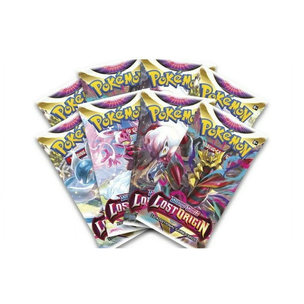 lost origin booster box price Pokemon TCG: Sword & ShieldLost Bundle : Toys & Games Immerse yourself in thrilling battles with new Pokmon Pokmon Sword & Shield Lost