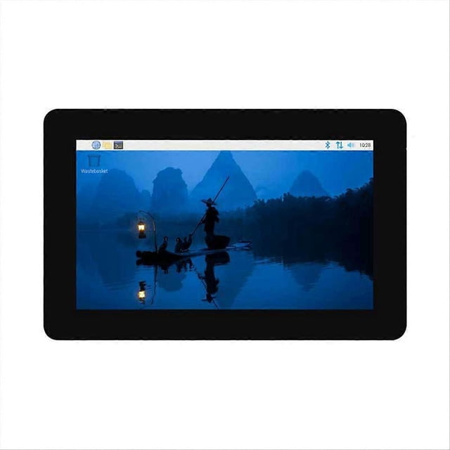 7 Inch /MIPI LCD Touch Screen Display 720x1280 for