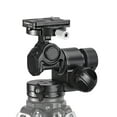 thumbnail image 1 of Sunwayfoto GH-PRO IIS Lightweight Edition Geared Head, 1 of 9