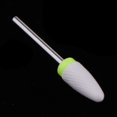 thumbnail image 4 of Professional Carbide Bit, Pear Shape, Coarse Milling Old Modeling Manicure / - TC030, 4 of 7