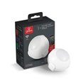 thumbnail image 1 of Sensor de movimiento inteligente Globe Electric 50026 Collec, 1 of 2