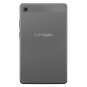 Lenovo Tab One 8.7 HD (1390 x 800) MediaTek Helio G85 4GB 64GB WIFI 5 Android 14, ZAF00043US (Includes Clear Case with Built-in Kickstand)