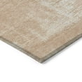 thumbnail image 4 of Addison Rugs Chantille Indoor/Outdoor Transitional Modern Coral Washable Round Rug, 8' x 8', 4 of 6