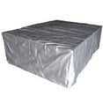 thumbnail image 2 of Cubierta protectora para de billar de 8/9 pies, cubierta protectora para , cubierta para de billar fácil de limpiar para patio, muebles,, 2 of 8
