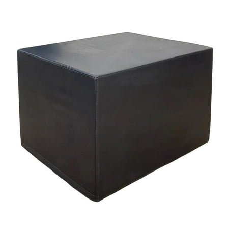 Kuntesetty 3 in 1 Plyometric Jumping Box Jumping Exercise Equipment High Density Heavy Duty