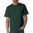 thumbnail image 2 of Gildan Men's 100 Percent Cotton Crew Neck T-Shirt 2000, 2 of 5