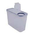 thumbnail image 3 of LocknLock Twist Food Storage Container, 12-Ounce, 3 of 8