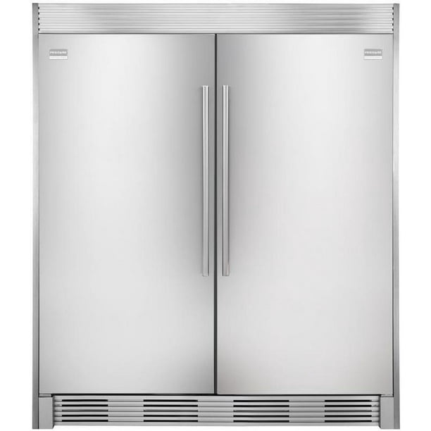 Frigidaire Professional Series BuiltIn All Refrigerator FPRU19F8RF