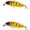 c, variant on Bisitoy 2Pcs Slow Sinking Fishing Lures Set with Holographic Finish for Kokanee