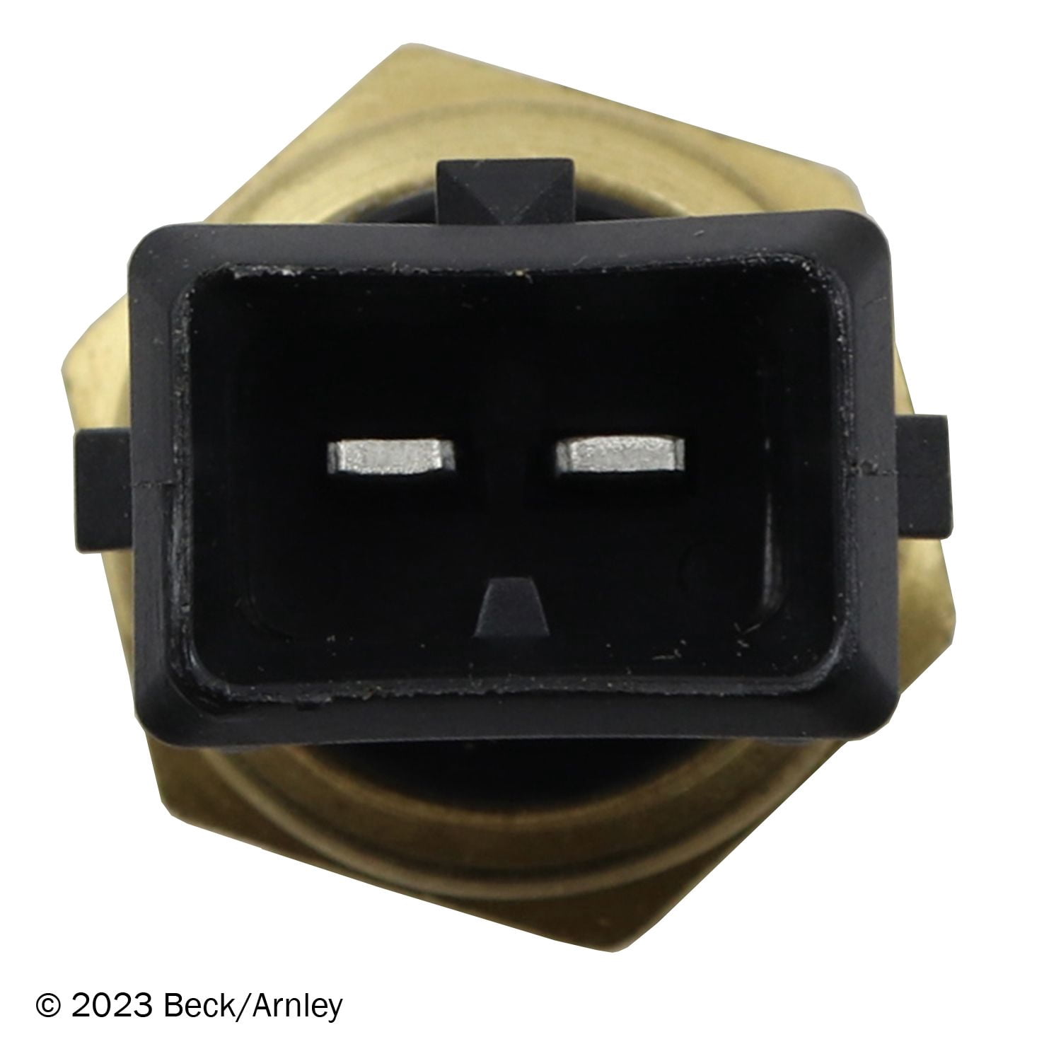 BeckArnley 201-1718 Temperature Sending Switch With Gauge