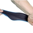 thumbnail image 2 of facefd Gants de Musculation Unisexes pour Entraînement Sport Entraînement Physique Bleu, 2 of 9