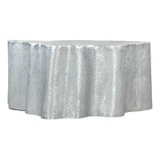 Kortha Coffee Table Antique Silver Coffee Table, Modern Style, Rubber feet help prevent floor scratches, Aluminum, Indoor Living