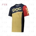 thumbnail image 3 of Camiseta de equipo de ciclismo de montaña para motocicleta, descenso, MTB, todoterreno, DH, bicicleta, locomotora, camiseta de cross country, montaña, avip poc, 3 of 5