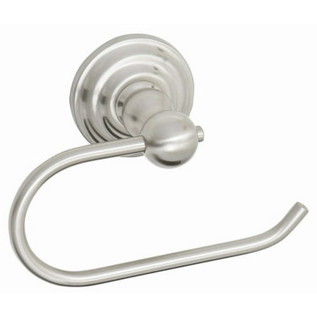 Design House Calisto Wall Mounted Euro Toilet Paper Holder