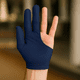 thumbnail image 3 of 4 Guantes de Billar Diversiones Bago Uso Rudo, 3 of 6