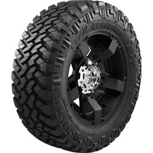Nitto Lt285/55r22/10 Trail Grappler M/t Sansujyuku sansujyuku.com