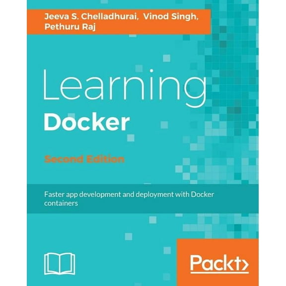 Learning Docker, Second Edition (Paperback)