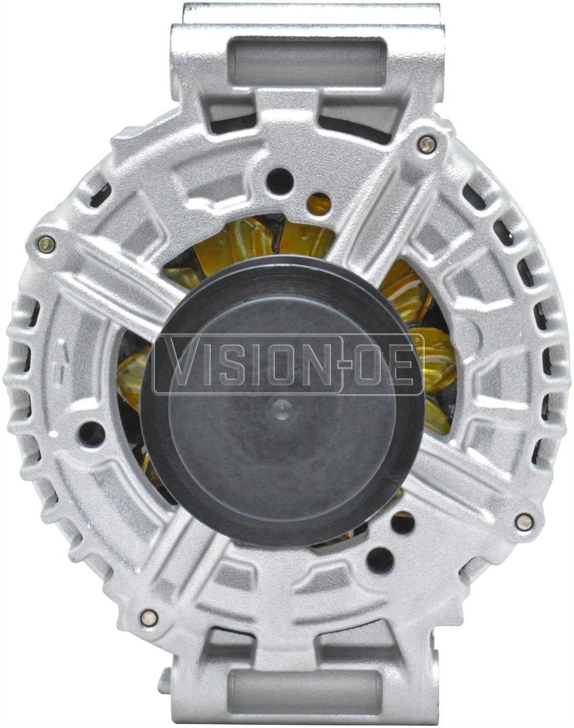Vision OE 11495 Alternator