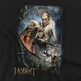 thumbnail image 2 of Hobbit T-Shirt Thranduils Realm Unisex Graphic Tee For Men & Women, 2 of 7