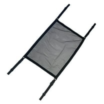 Universal Car Roof Cargo Net 1 Set Mesh Ceiling Organizer for Vehicle Storage Truck Netting Accessories