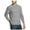 Grey - graymarl, variant on Weatherproof Mens Soft Touch Pullover Sweater, Black, XXX-Large