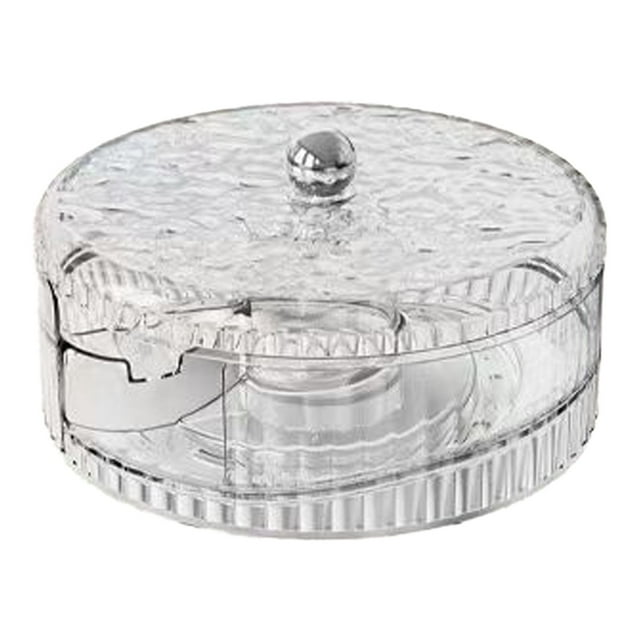 Hinati Clearance Sale Promotion Single Layer Stackable Egg Dispensers and Storage Containers Storage Drawers, Organizers and Storage Bins for Cabinets, Countertop, Drawers, Under Sink