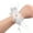 #7, variant on Windfall Girl Bridesmaid Wedding Wrist Corsage Bride Wrist Flower Corsages Stretch Bracelet Wristband for Wedding Prom Party Homecoming Hand Flowers Decor