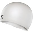 thumbnail image 3 of Tyr Solid Junior Silicone Swim Cap, 3 of 7