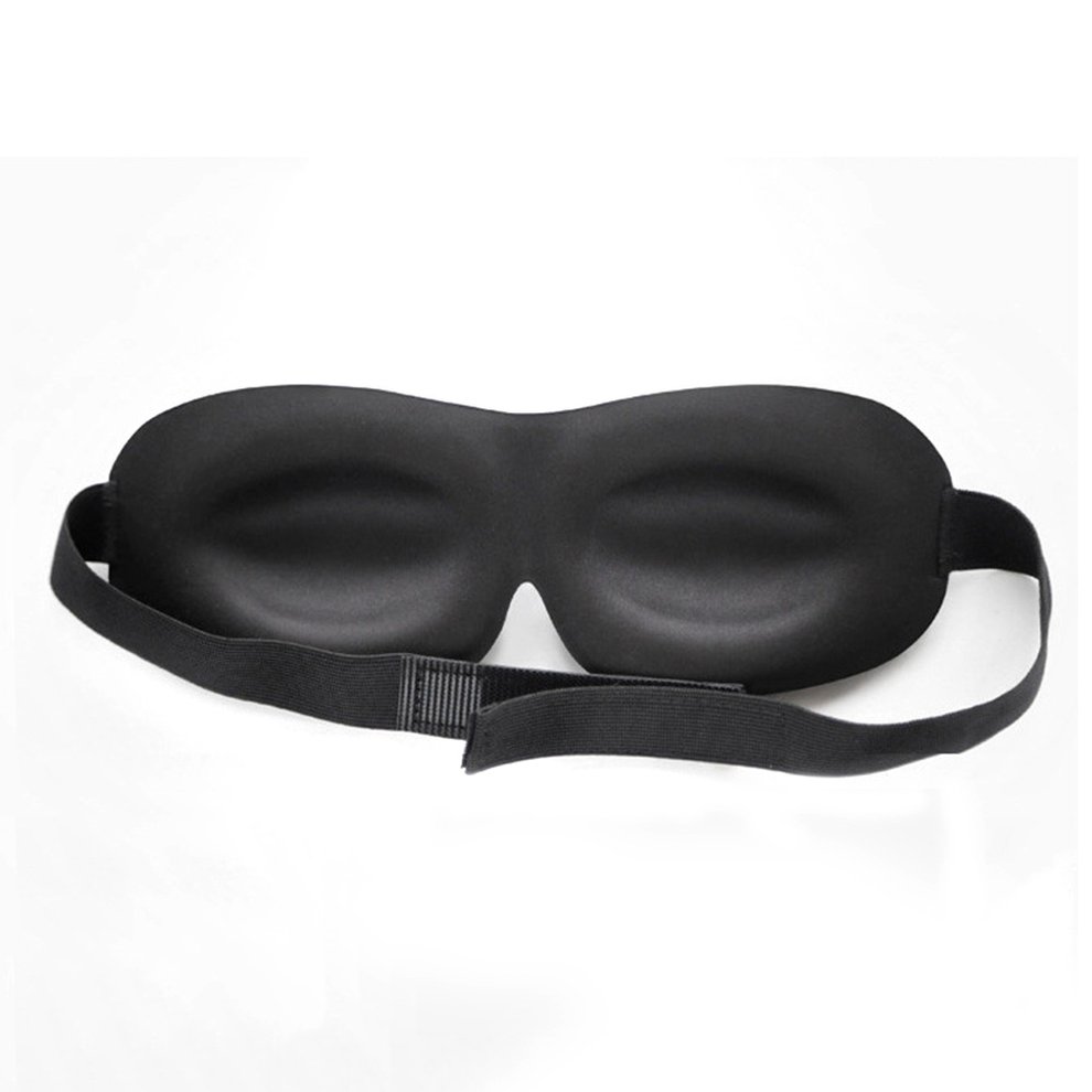 sleep eye mask soft