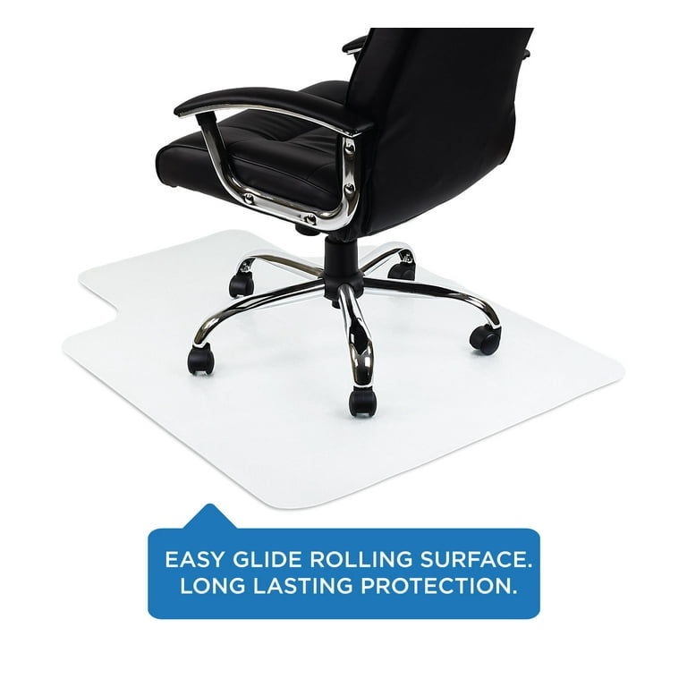 How To Prevent an Office Chair Mat From Moving Around? (Easy Fix!) 