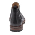thumbnail image 3 of Johnston & Murphy Men's Barrett Chelsea Boot Charcoal Full Grain Leather - 20-1987, 3 of 6