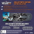 thumbnail image 2 of Tony Hawk's™ Pro Skater™ 3 + 4 - Édition Collector - Xbox Series X, 2 of 8