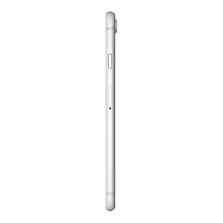 Restored Apple iPhone 7, 32GB, Silver - For T-Mobile (Refurbished 