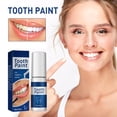 thumbnail image 3 of SGACAI ☆Pasta de dientes Pasta de dientes antiplaca Pintura blanqueadora Higiene bucal Limpieza de dientes, 3 of 6