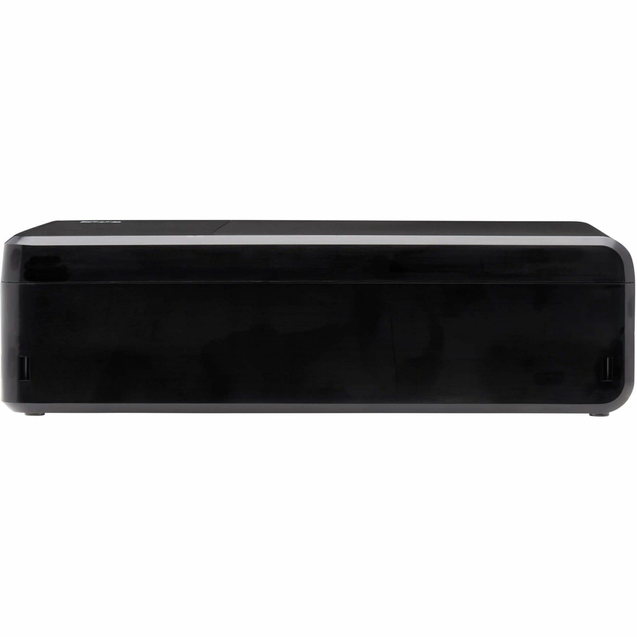 Tripp Lite series 850VA 450W 120V Standby UPS, 5 NEMA 5-15R Outlets BC850R