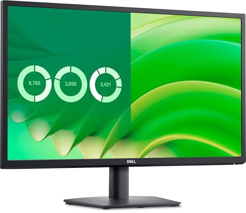 DELL S2721NX 27インチ モニター Dell S2721NX 27
