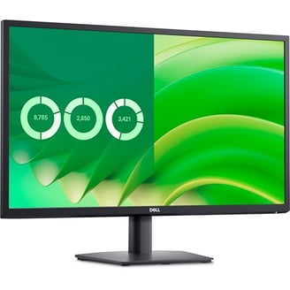 Free Shipping! Dell 24 Monitor SE2425HM 23.8 inch FHD IPS Anti